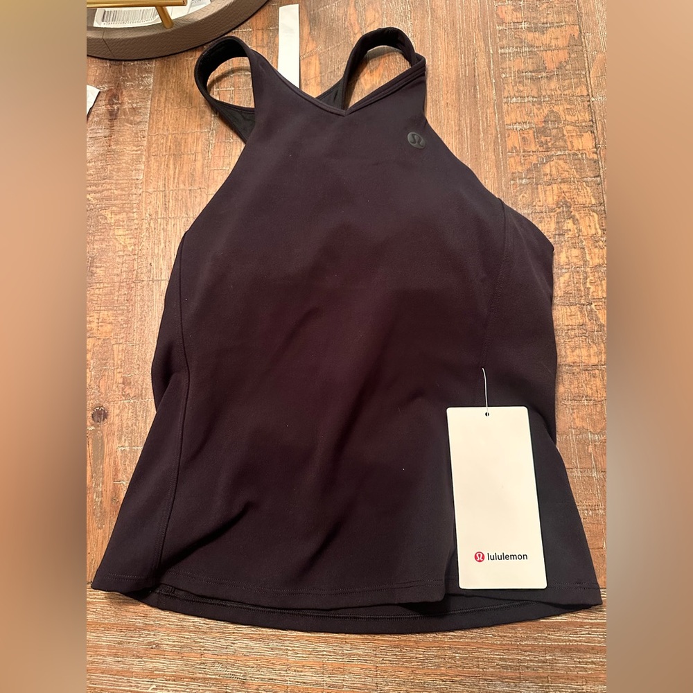 NWT - Lululemon Tank - Picture 1 of 4